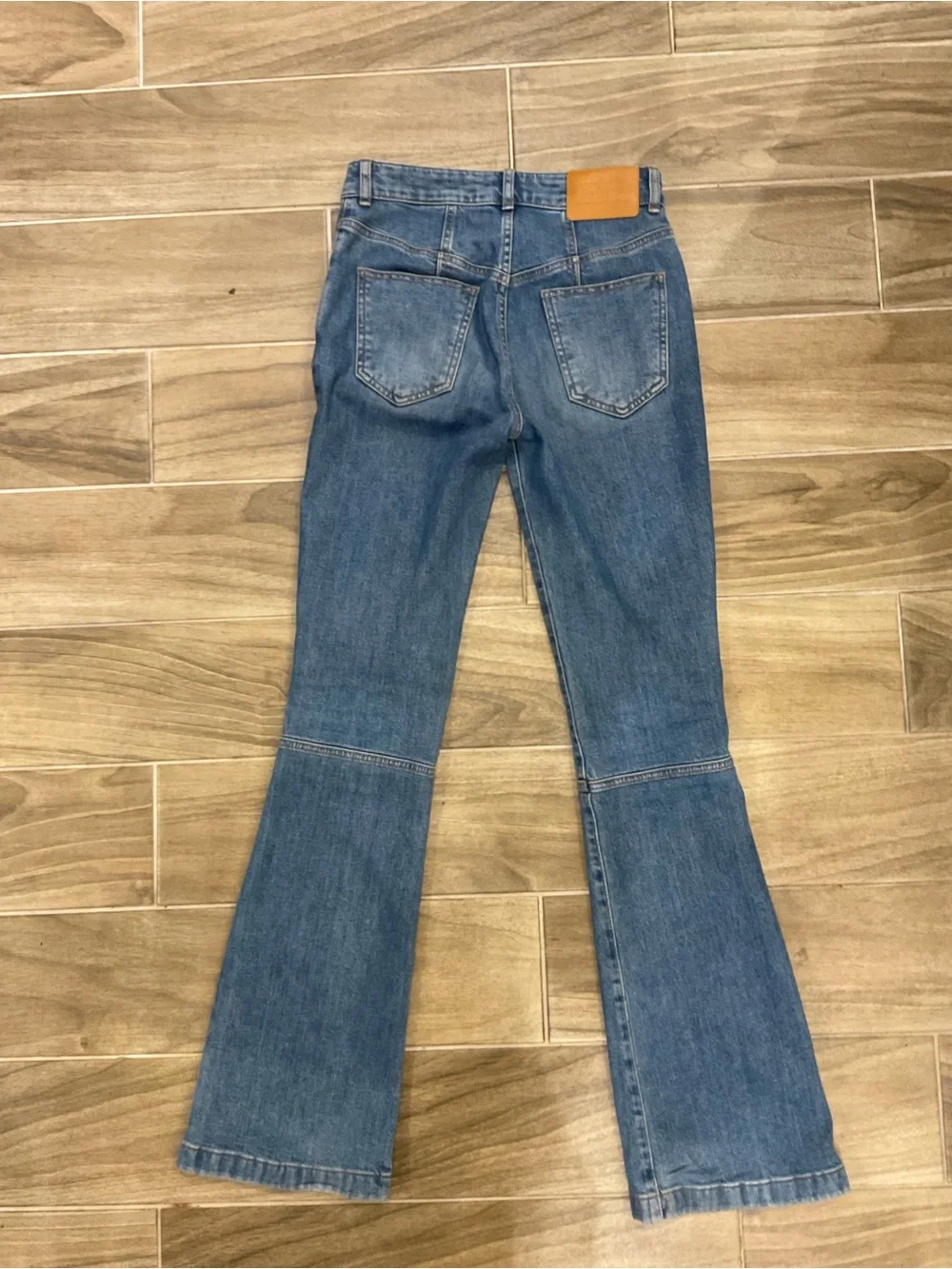 Louis Vuitton Jeans